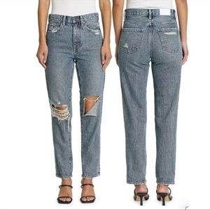 Pistola Presley High Rise Jeans